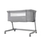 Wonderlife - Culla Co-Sleeping Nala Grey