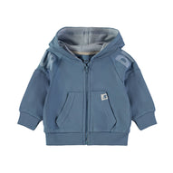 Wonderlife - Felpa Con Zip