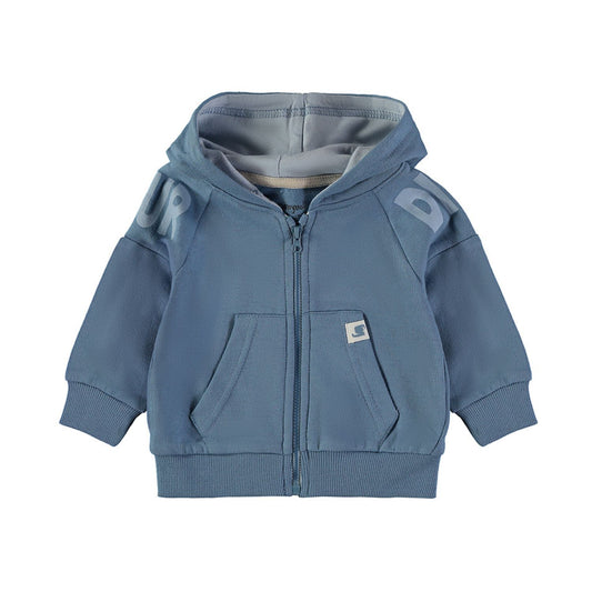 Wonderlife - Felpa Con Zip