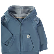 Wonderlife - Felpa Con Zip