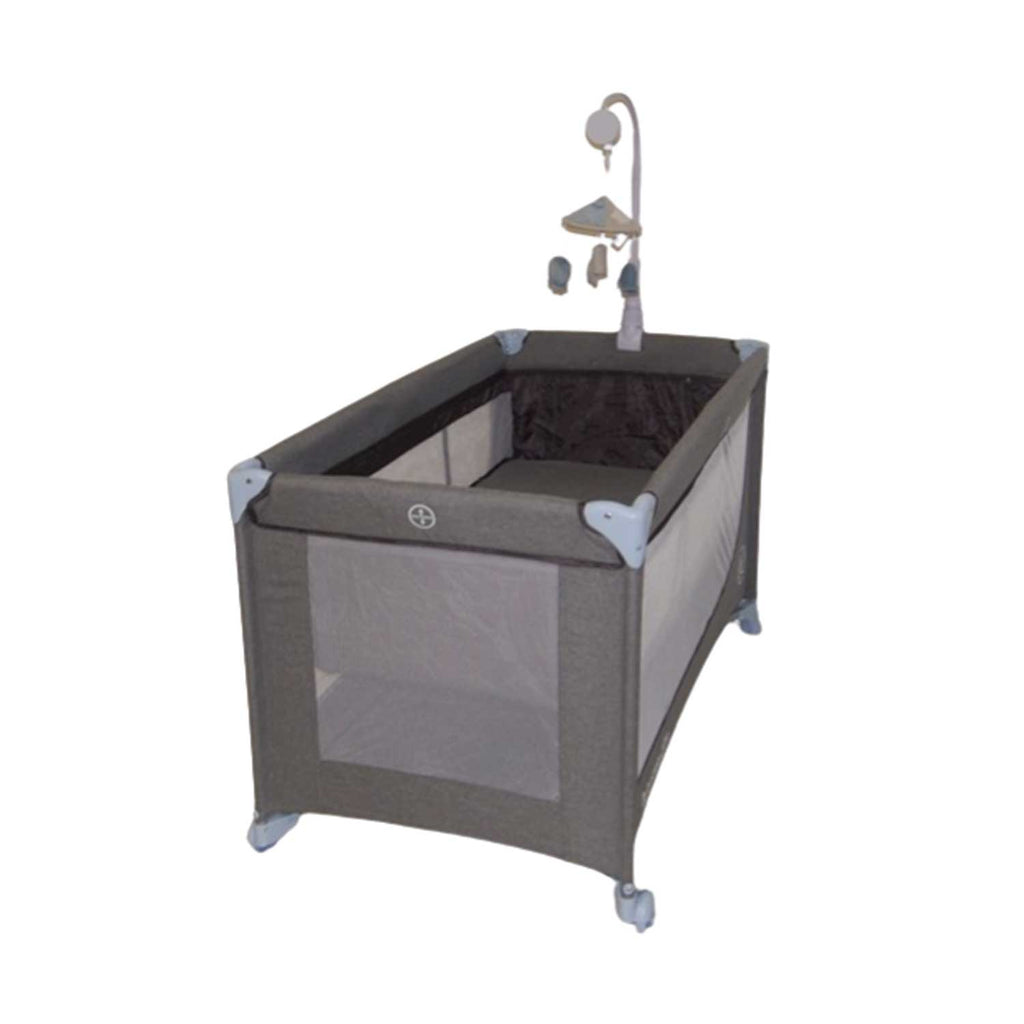 Wonderlife - Complete Camping Village Travel Cot