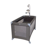 Wonderlife - Complete Camping Village Travel Cot