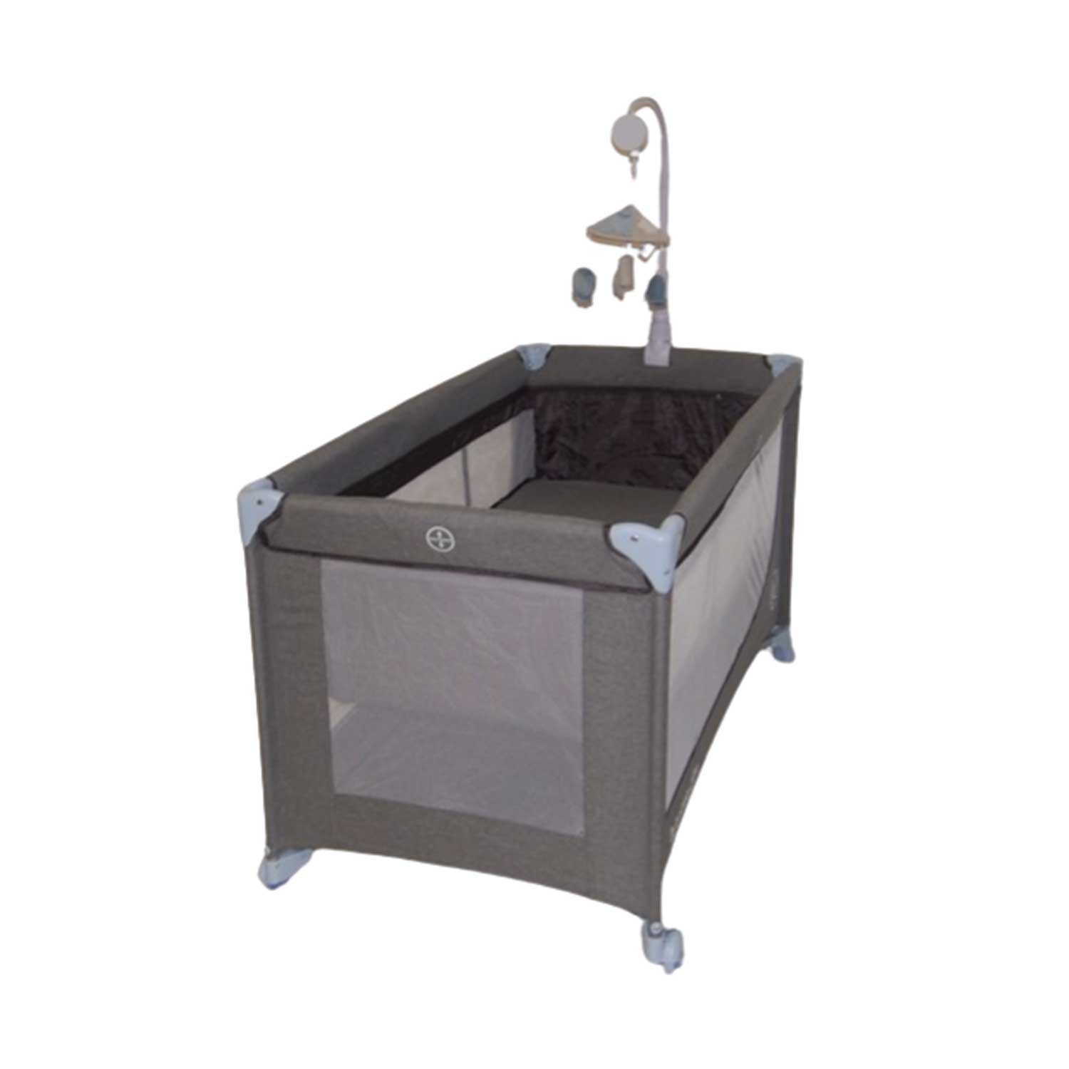 Wonderlife - Lettino Viaggio Village Da Campeggio Completo