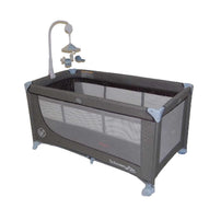 Wonderlife - Complete Camping Village Travel Cot