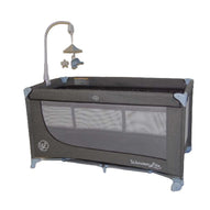 Wonderlife - Complete Camping Village Travel Cot