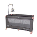 Wonderlife - Complete Camping Village Travel Cot