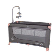 Wonderlife - Complete Camping Village Travel Cot