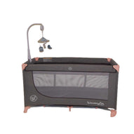 Wonderlife - Complete Camping Village Travel Cot