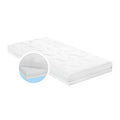 Wonderlife - Materasso Traspirante Top Fiber
