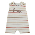 Wonderlife - Pagliaccetto Bianco "Roar"