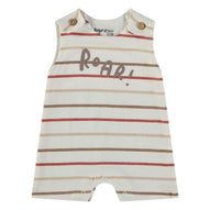 Wonderlife - Pagliaccetto Bianco "Roar"