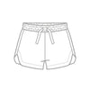 Wonderlife - Pantalone Corto 161470