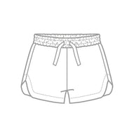 Wonderlife - Pantalone Corto