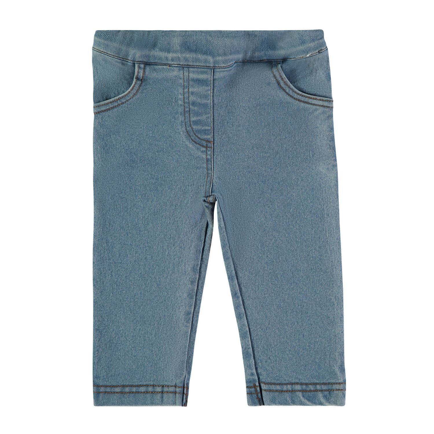 Wonderlife - Pantalone Lungo Jeans 161450 – Iperbimbo