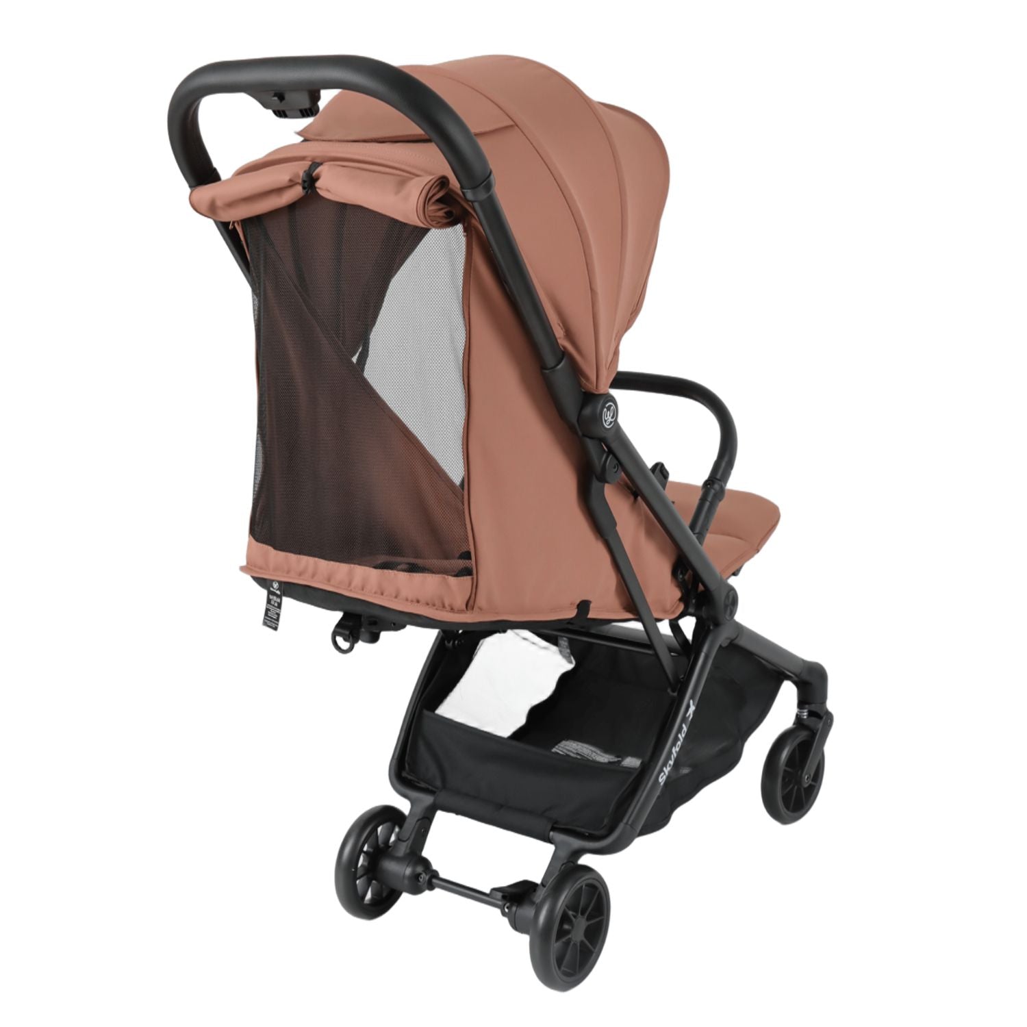 Wonderlife - Passeggino Leggero Skyfold