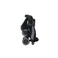 Wonderlife - Lightweight and ultra-compact stroller Maia Grey