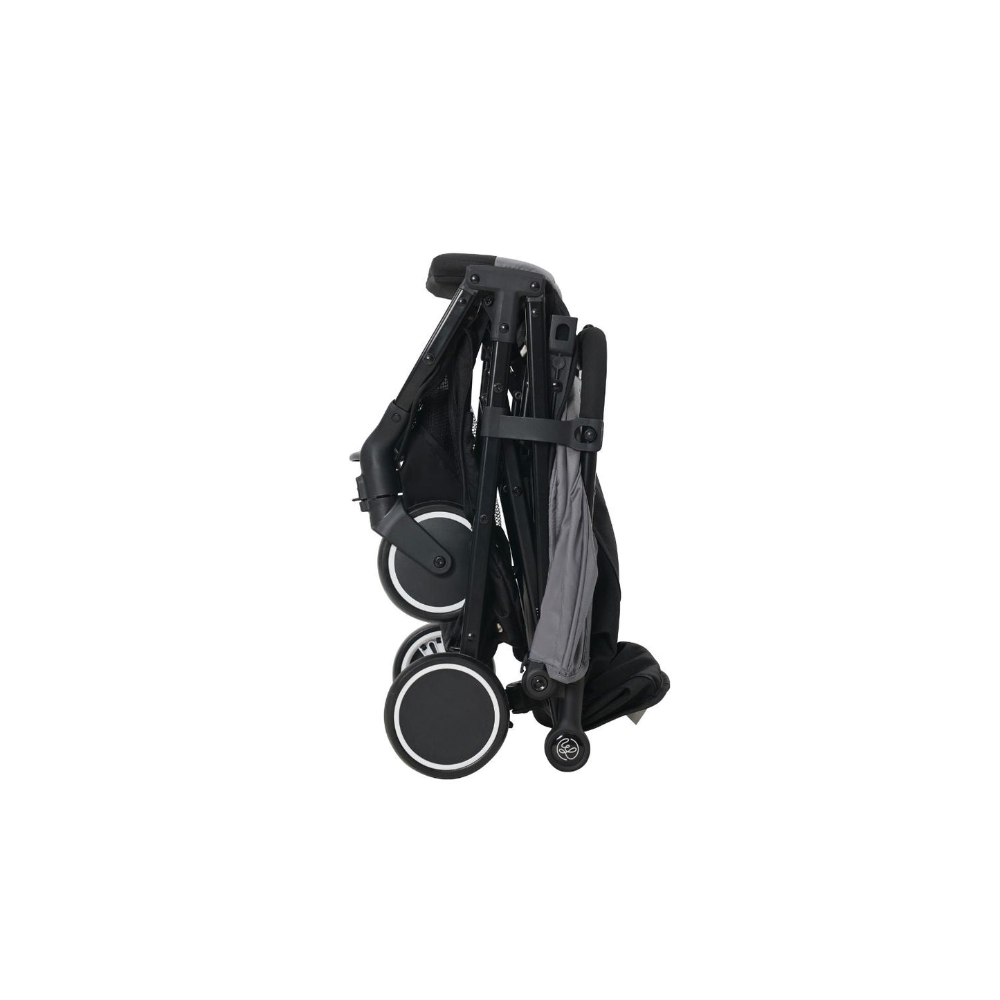 Wonderlife - Lightweight and ultra-compact stroller Maia Grey