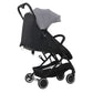 Wonderlife - Lightweight and ultra-compact stroller Maia Grey