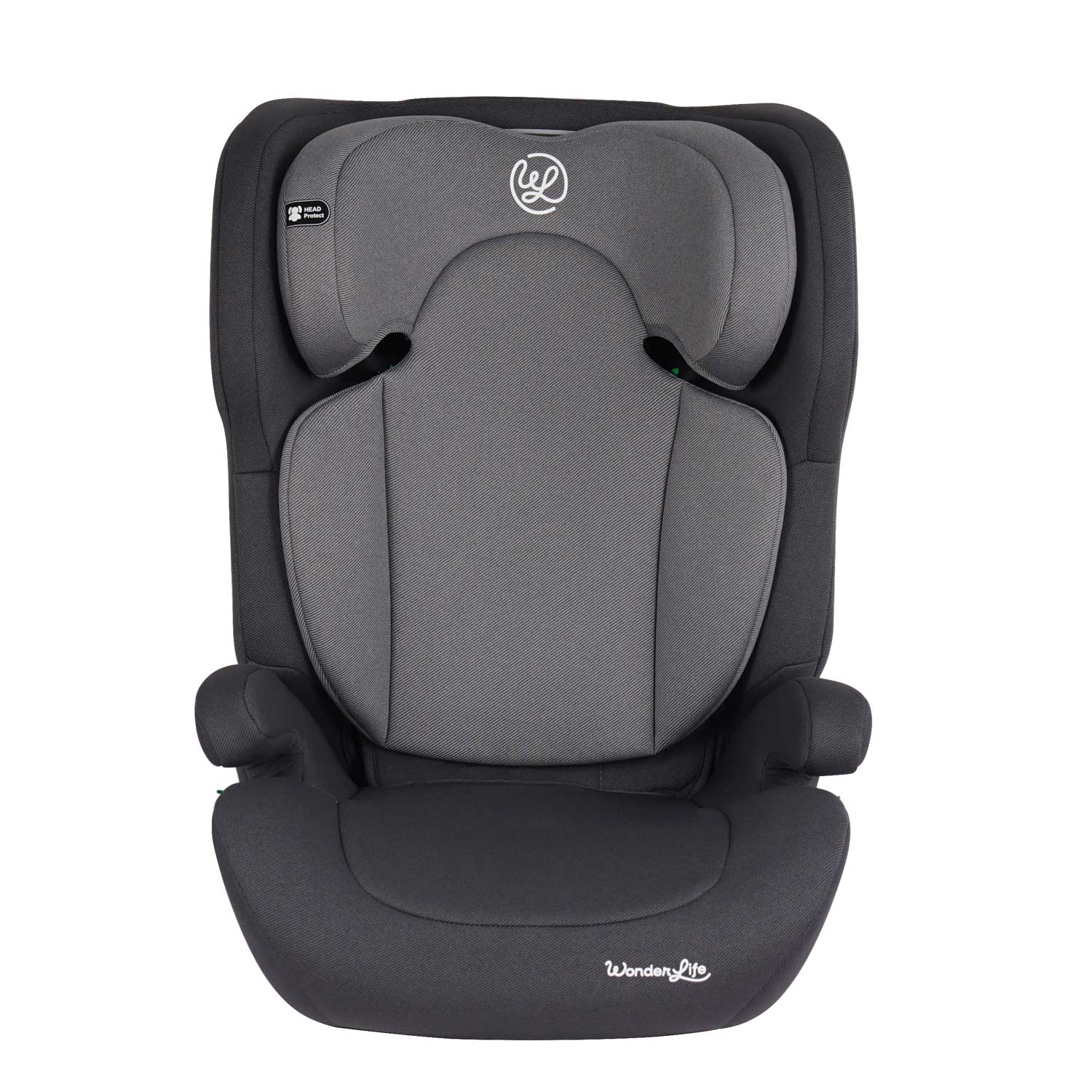 Wonderlife - Seggiolino Auto Amalfi 100/150 cm