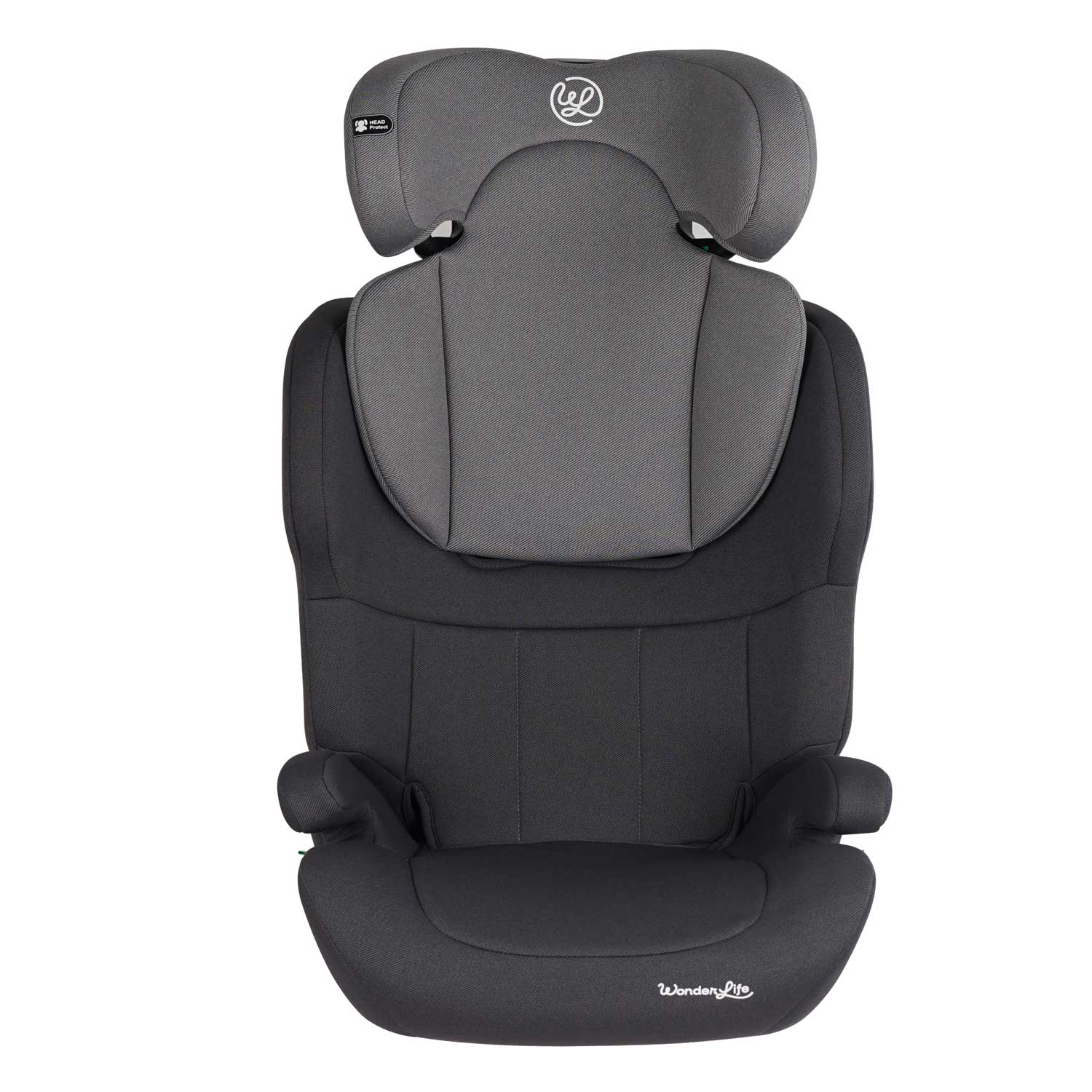 Wonderlife - Seggiolino Auto Amalfi 100/150 cm