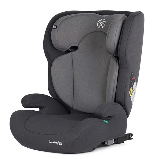 Wonderlife - Seggiolino Auto Amalfi 100/150 cm