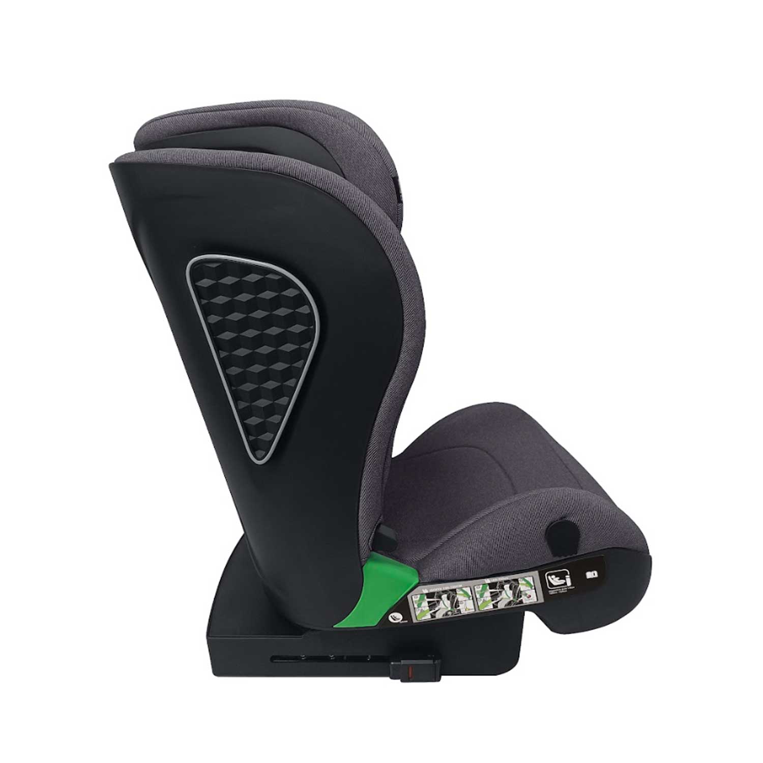 Wonderlife - Seggiolino Auto Capri Isize 100/150 Cm