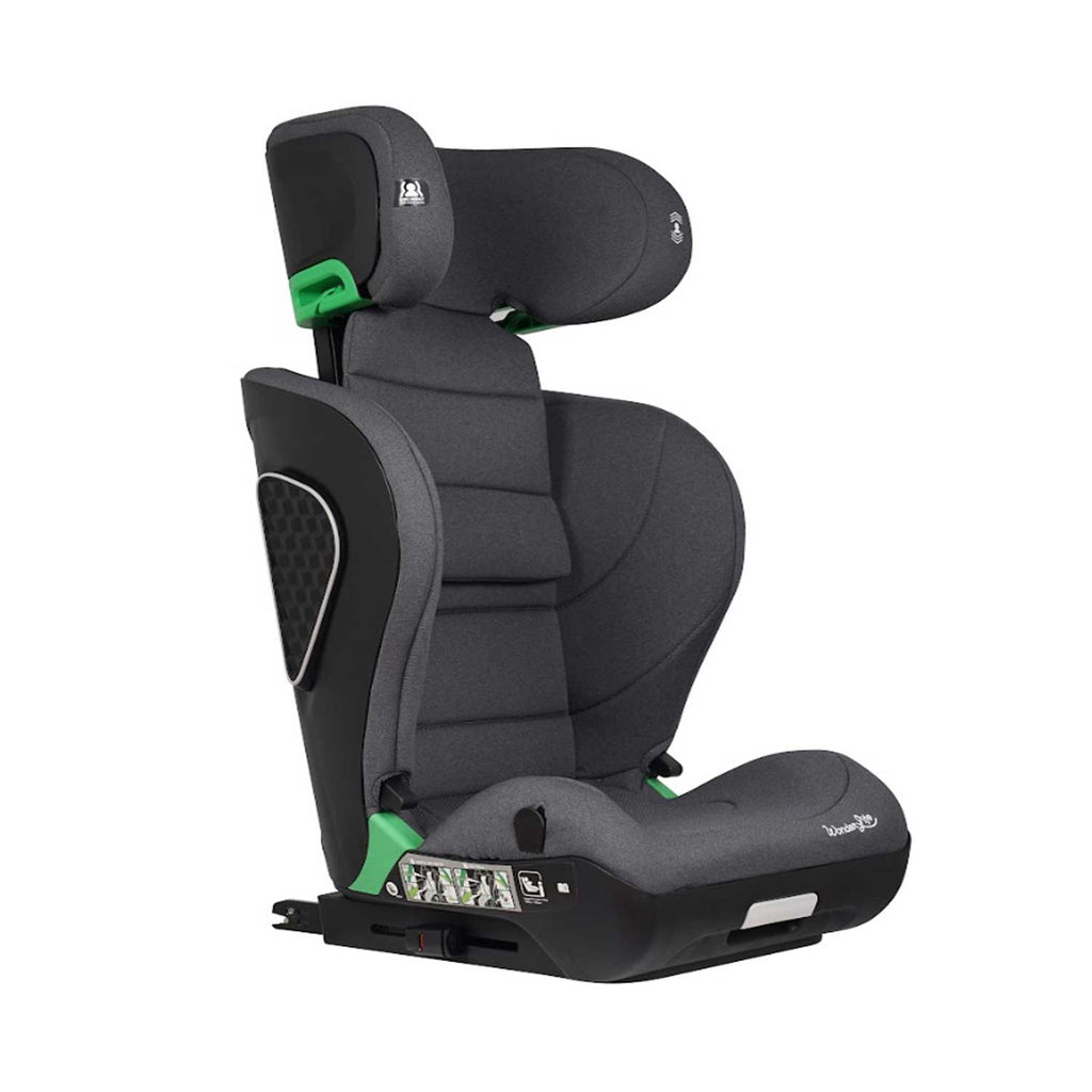 Wonderlife - Seggiolino Auto Capri Isize 100/150 Cm