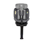 Wonderlife - Seggiolino Auto Garda 360 ISize 40/150 Cm