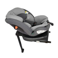 Wonderlife - Seggiolino Auto Garda 360 ISize 40/150 Cm