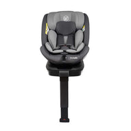 Wonderlife - Seggiolino Auto Garda 360 ISize 40/150 Cm