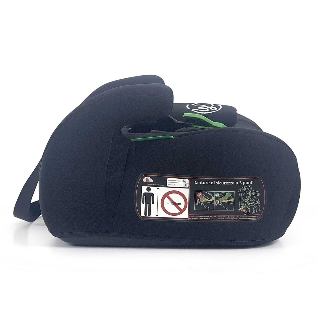 Wonderlife - Seggiolino Auto Jesi Isize Plus