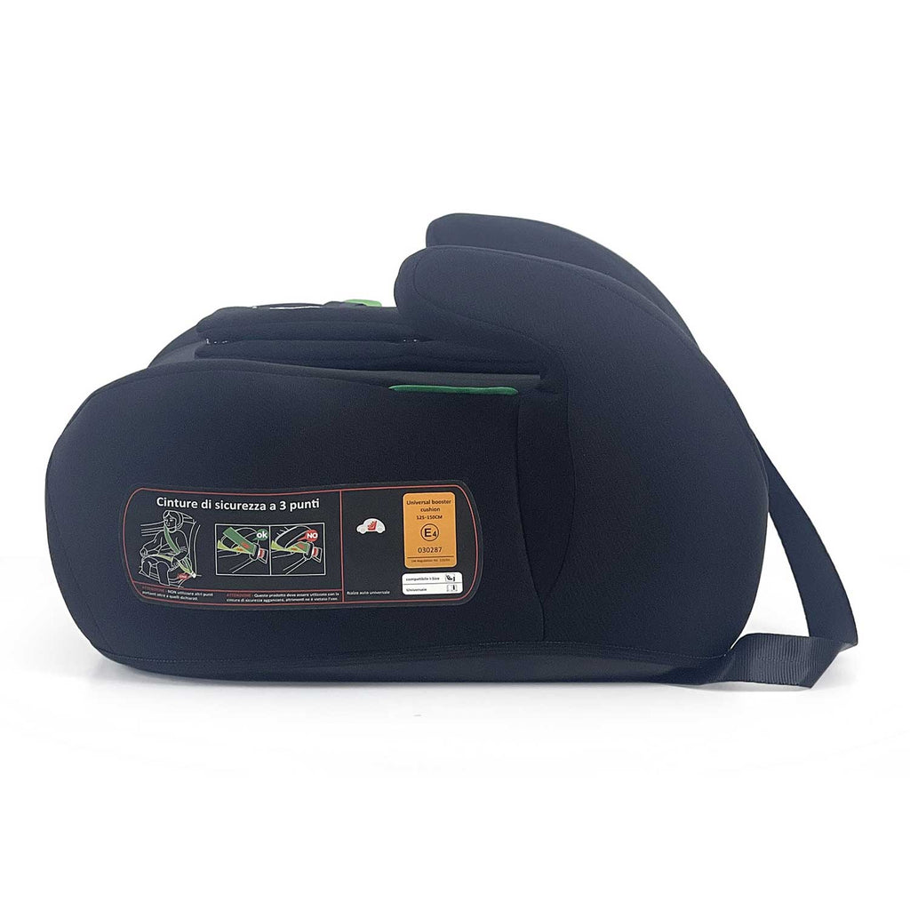 Wonderlife - Seggiolino Auto Jesi Isize Plus