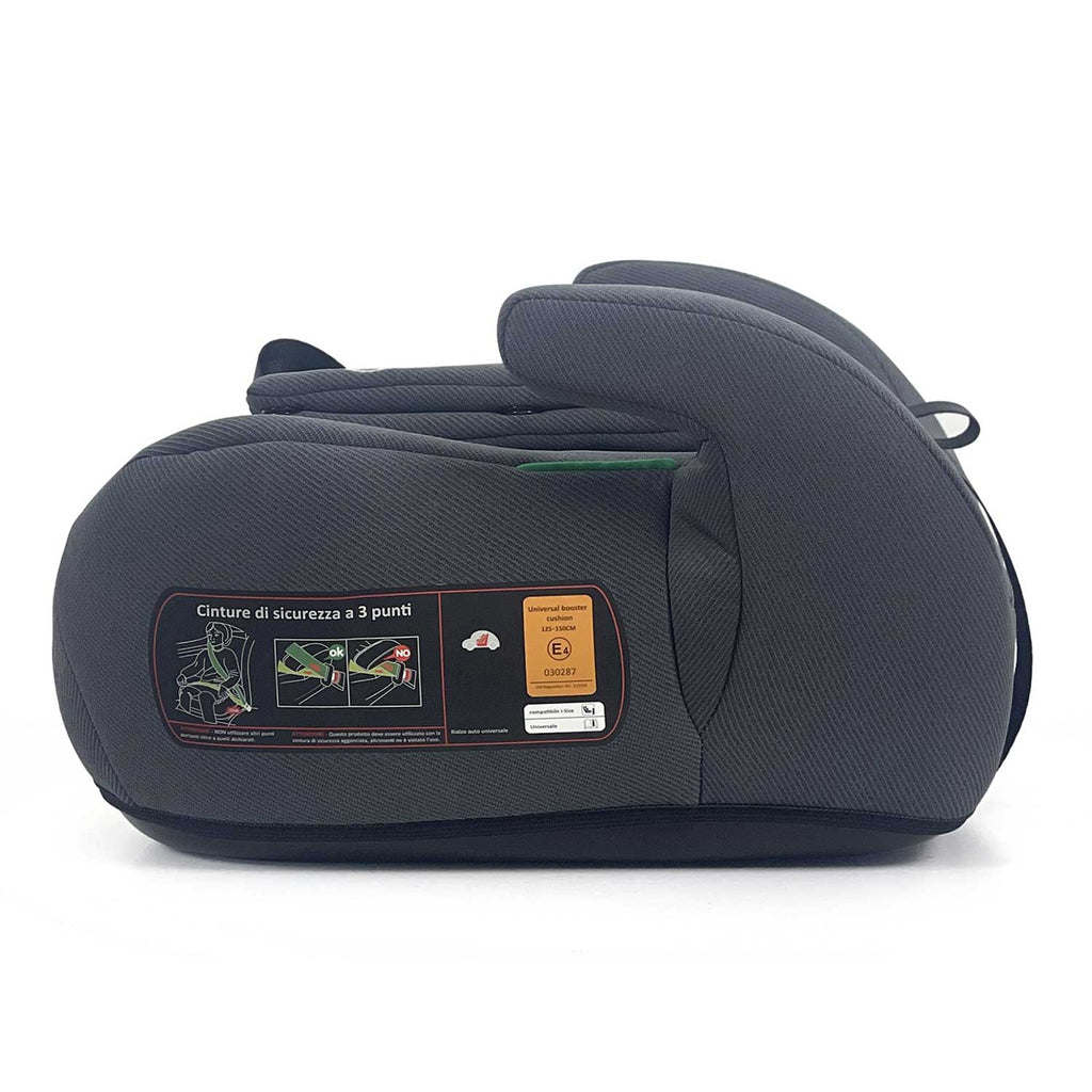 Wonderlife - Seggiolino Auto Jesi Isize Plus