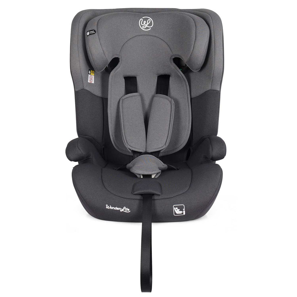 Wonderlife - Seggiolino Auto Lipari 76/150 cm