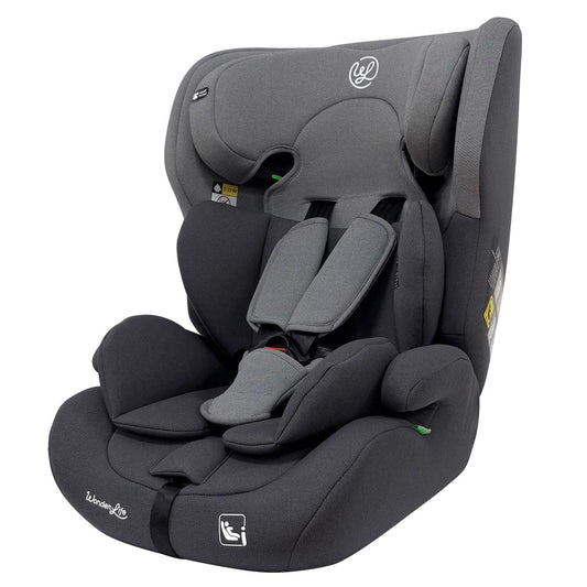 Wonderlife - Seggiolino Auto Lipari 76/150 cm