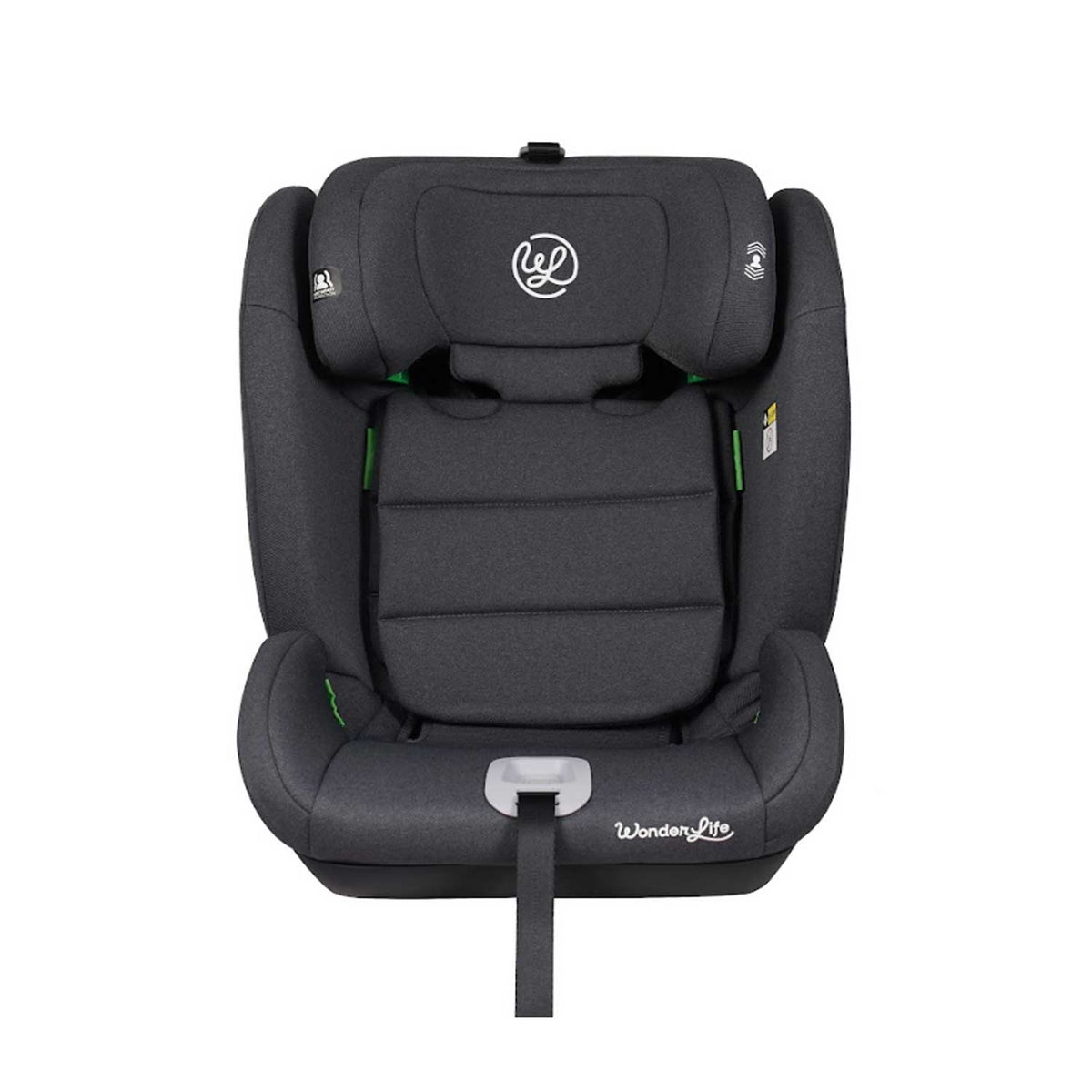 Wonderlife - Seggiolino Auto Naxos Isize 76/150 Cm
