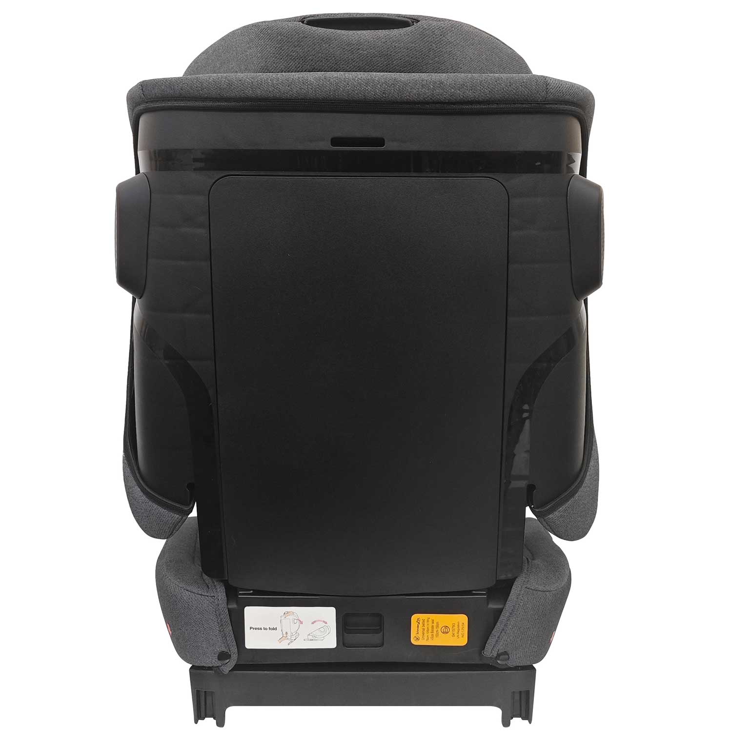 Wonderlife - Seggiolino Auto Tivoli Isize da 76 a 150 cm