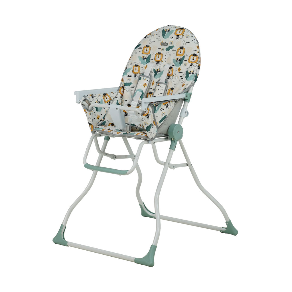 Wonderlife - Pappa Gaston high chair