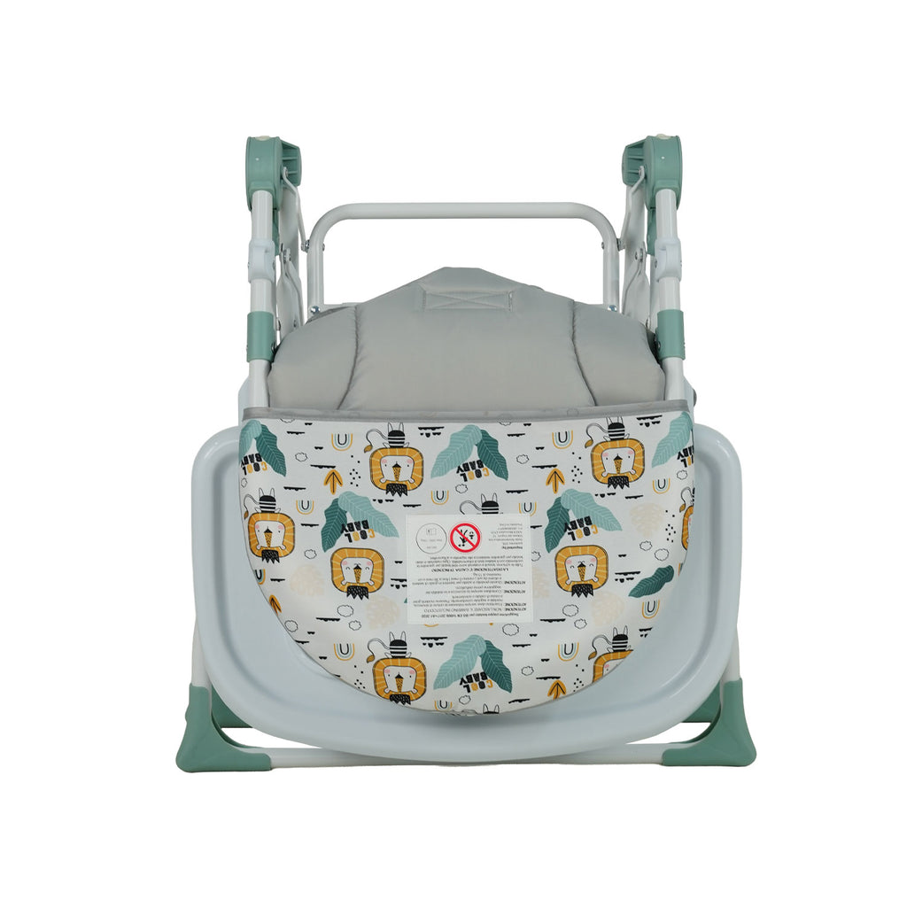 Wonderlife - Pappa Gaston high chair