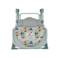 Wonderlife - Pappa Gaston high chair