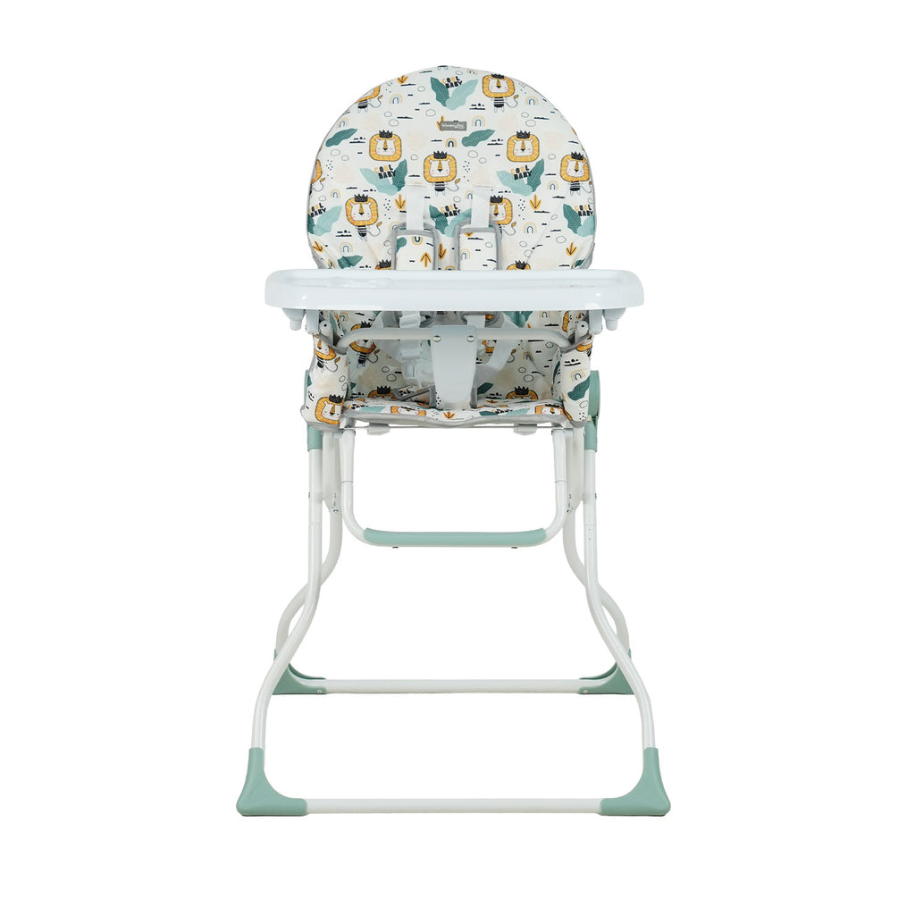 Wonderlife - Pappa Gaston high chair
