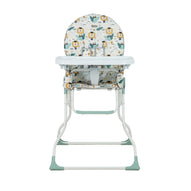 Wonderlife - Pappa Gaston high chair