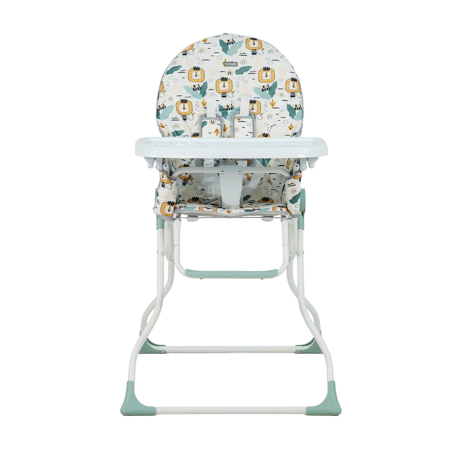 Wonderlife - Seggiolone Pappa Gaston