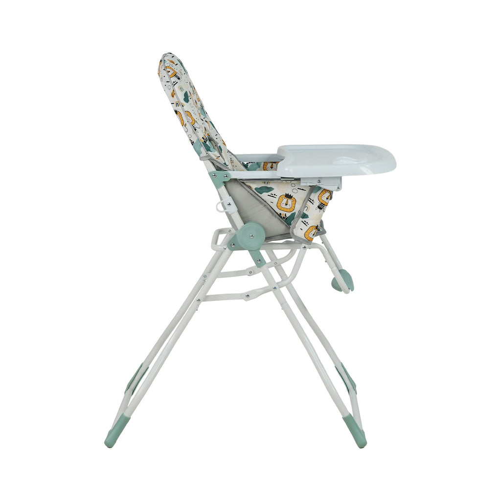 Wonderlife - Pappa Gaston high chair