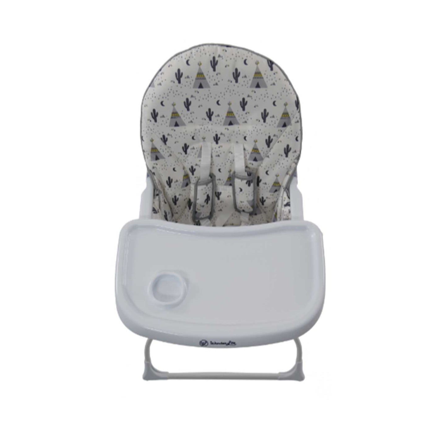 Wonderlife - Seggiolone Pappa Gaston