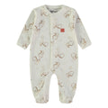Wonderlife - Tutina Manica Lunga Bianco