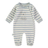 Wonderlife - Tutina Manica Lunga Celeste 160416