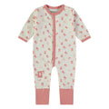 Wonderlife - Tutina Manica Lunga Rosa