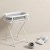 Wonderlife - Vaschetta Pieghevole 3 In 1 Supporto+Inserto+Termometro