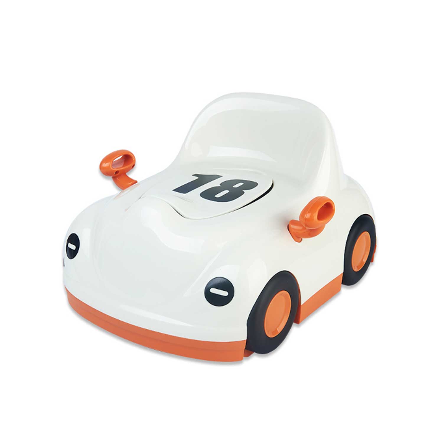 Wonderlife - Vasino Car
